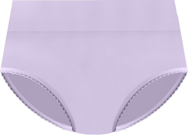 Women's Feeling Flexible Brief Underwear 875332