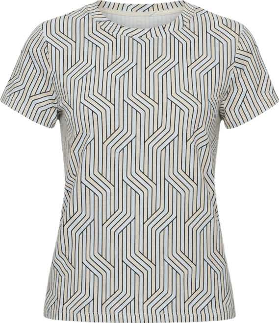 Women's Perfect Pull On T-Shirt