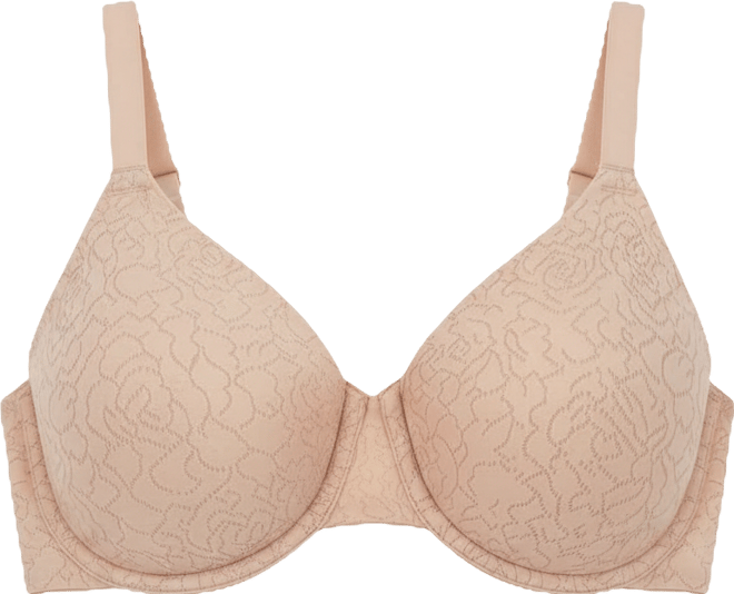 Women's Inside Job Full Coverage Underwire Bra 855345