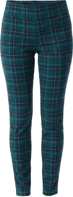 Women's Tummy-Control Pull-On Slim Trousers, in Regular, Short & Long