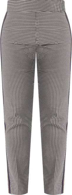 Women's Tummy-Control Pull-On Slim Trousers, in Regular, Short & Long