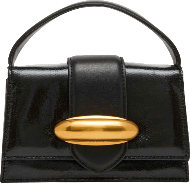 Bmishell Mini Micro Top Handle