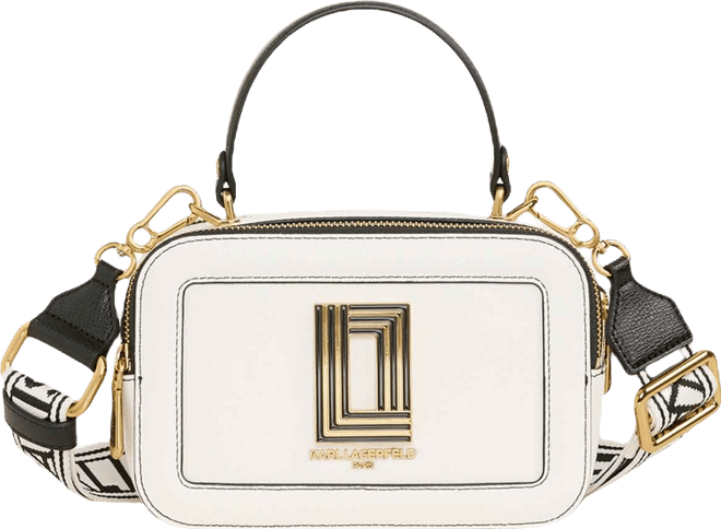 Simone Camera Crossbody