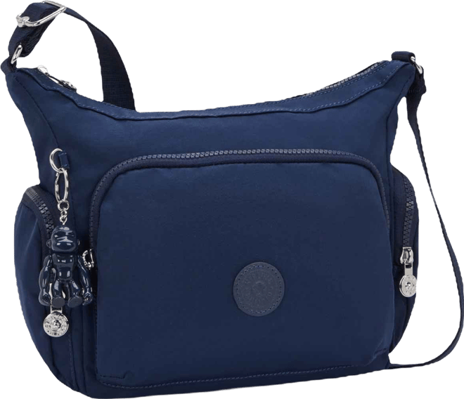 Gabbie Medium Crossbody Bag