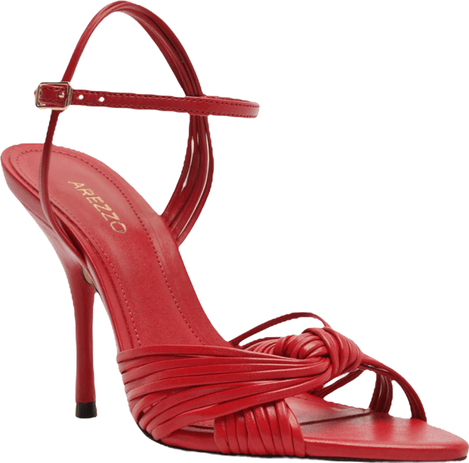Women's Rosalie High Stiletto Sandal
