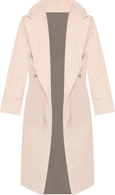 Women's Goodie Shearling Coat