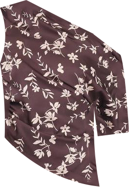 Women's Romola Off Shoulder Top