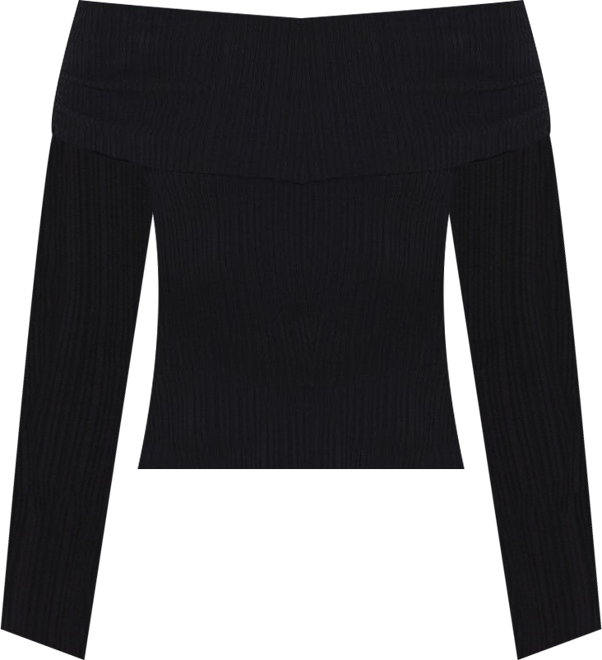 Women's Junia Tie Back Knit Top