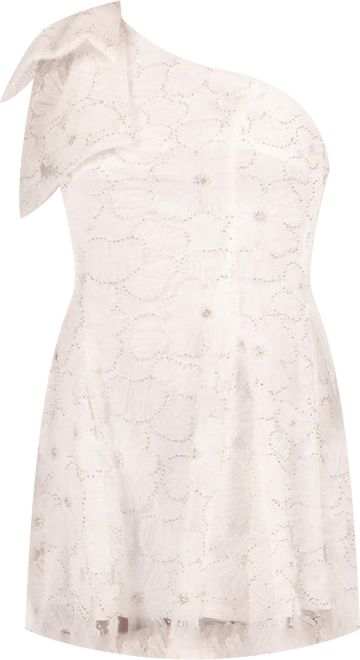 Women's Ashly Off Shoulder Mini Dress