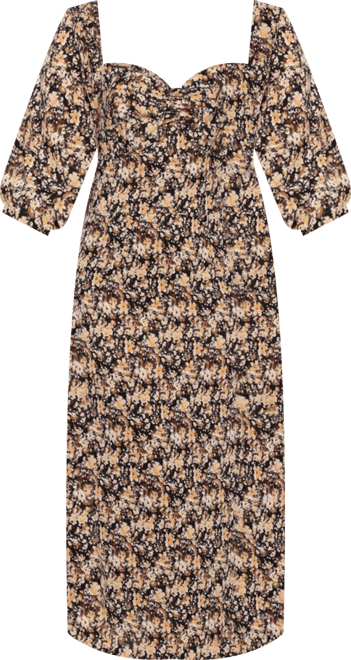 Women's Oona Midi Dress