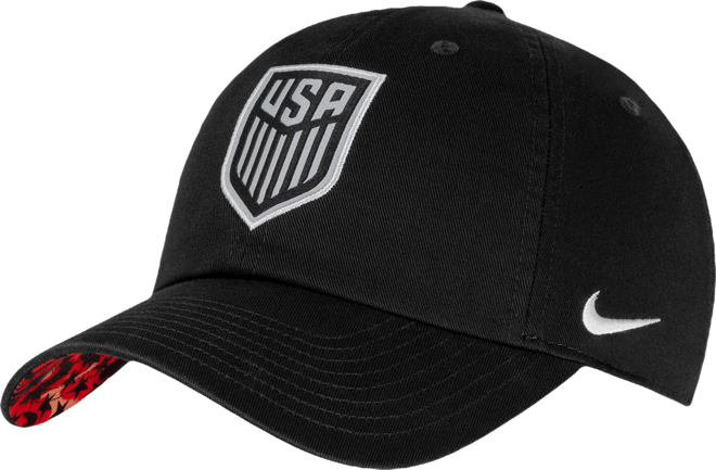 USA Nike Club Gorra de fútbol