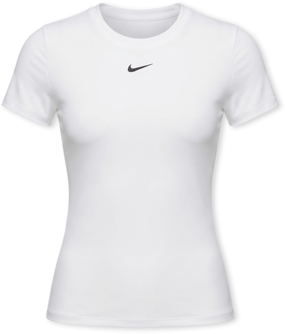 Nike One Classic Women's Dri-FIT Short-Sleeve Top
