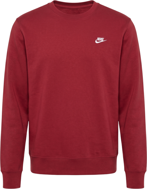 Nike Club Men's Fleece Crew