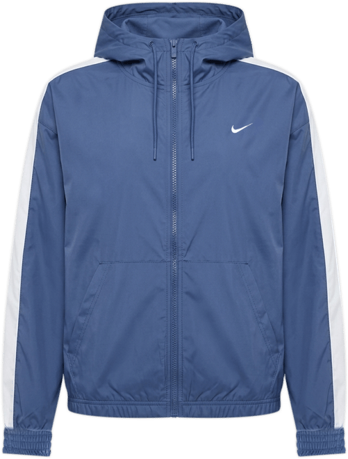 Nike Sportswear Classic Wovens Women's Loose UV Hooded Jacket