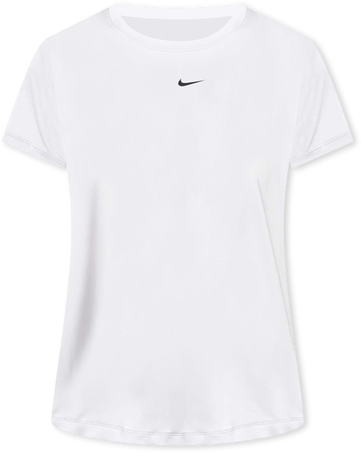 Nike One Classic Women's Dri-FIT Short-Sleeve Top