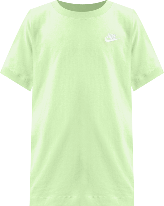 Nike Sportswear Big Kids' T-Shirt