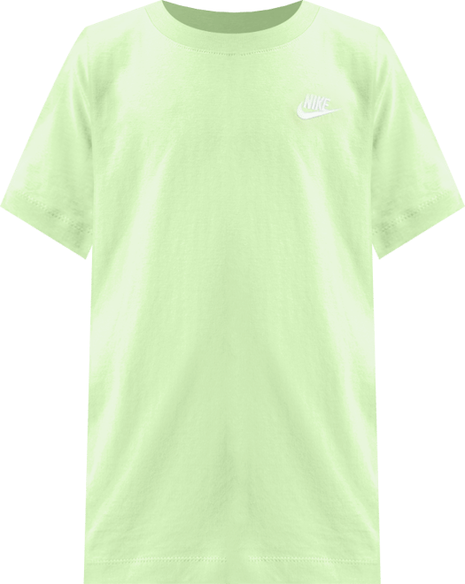 Nike Sportswear Big Kids' T-Shirt