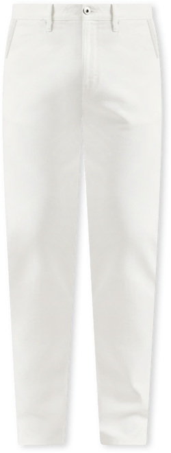 Men's Big & Tall Stretch Classic Fit Washed Chino Pants