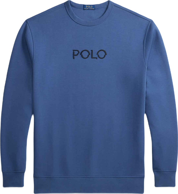 Men's Big & Tall Long Sleeves Sweatshirt