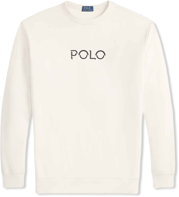 Men's Big & Tall Long Sleeves Sweatshirt
