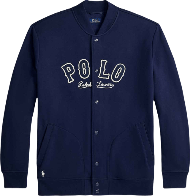 Men's Big & Tall Graphic Print Sweatshirt