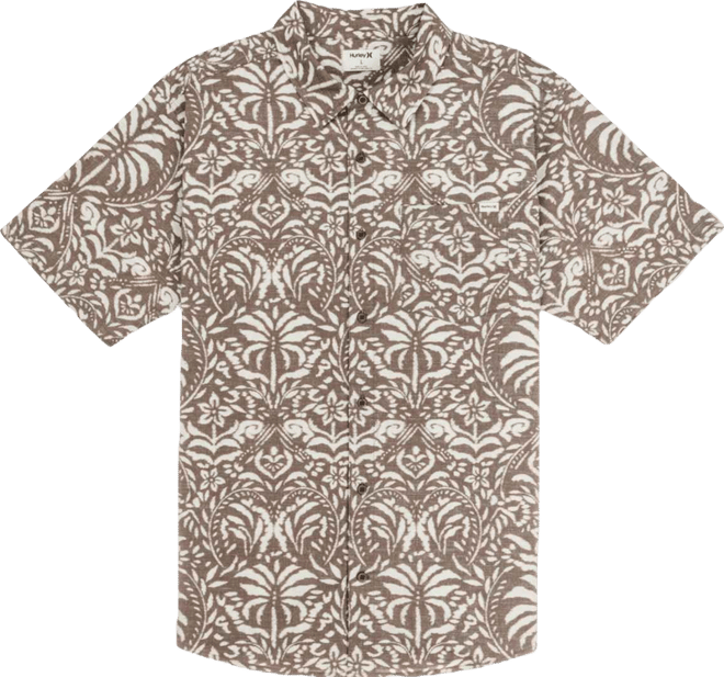 Men's Lido Stretch Short Sleeve Shirt