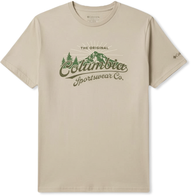 Men's Original Graphic T-Shirt