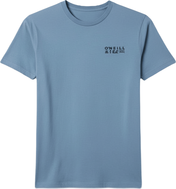 Men's Glyphs Short-Sleeve T-Shirt