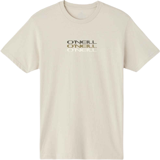 Men's Triple Stack Short-Sleeve T-Shirt