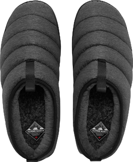 Men's Seaton | Insulated Puffer Slippers
