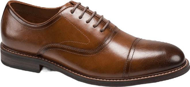 Men's Lawstin Lace-up Oxford