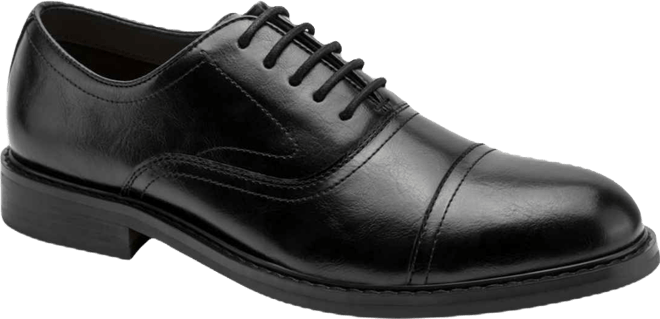 Men's Lawstin Lace-up Oxford