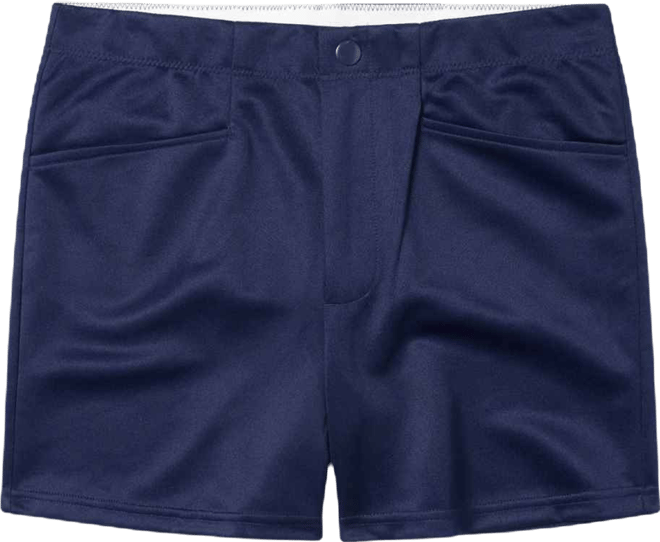 Men's Coaches Short