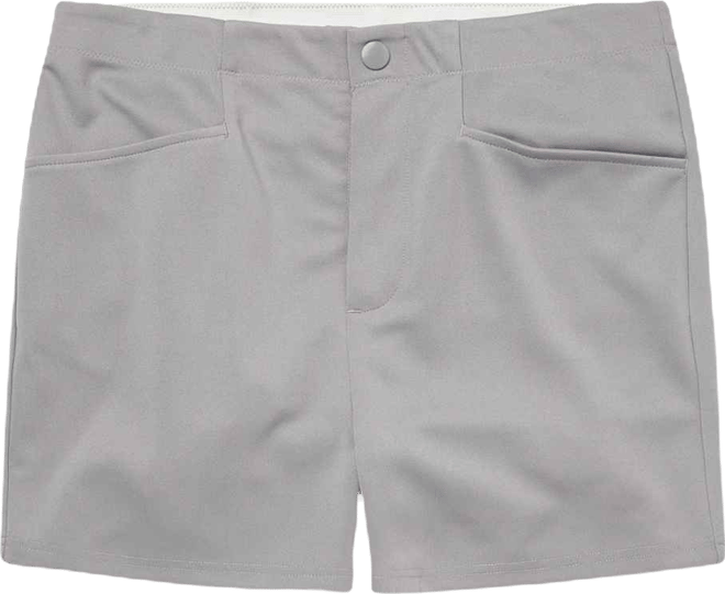 Men's Coaches Short