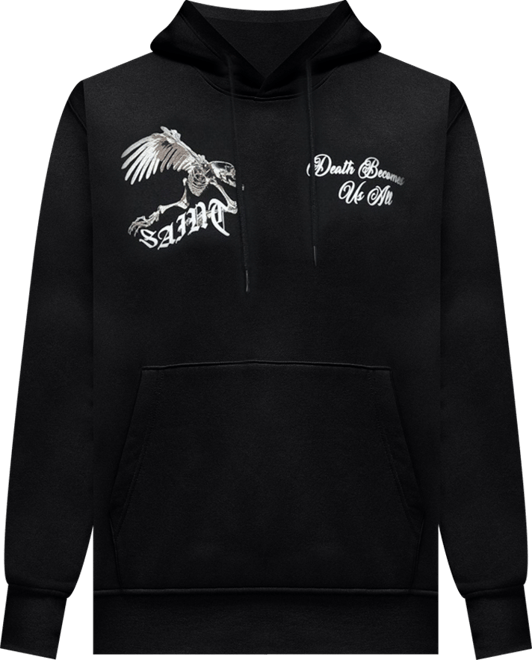 Men's Departed Hoodie