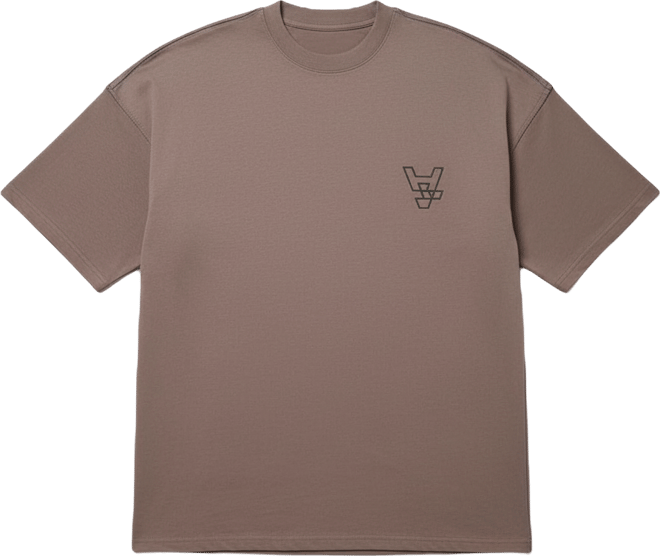 Men's Xy Aesthetic Non Seam T-Shirt