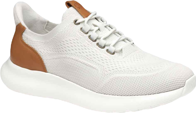 Men's Amherst 2.0 Knit Plain Toe Sneakers