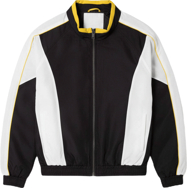 Men's Moto Racing Jacket