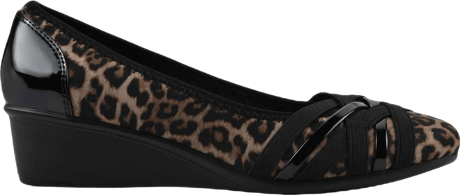 Women's Bowie Wedge Shoe