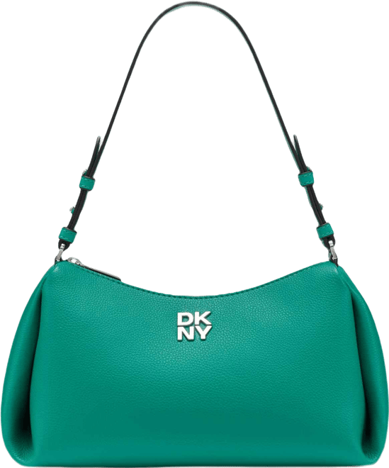 DKNY Remy Top Zip Shoulder Bag - Macy's