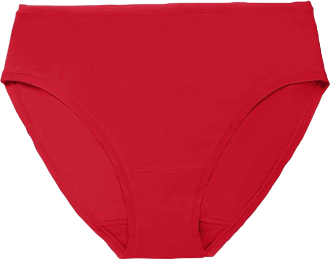 Women's Bliss Bare Cotton Hipster Underwear 774346