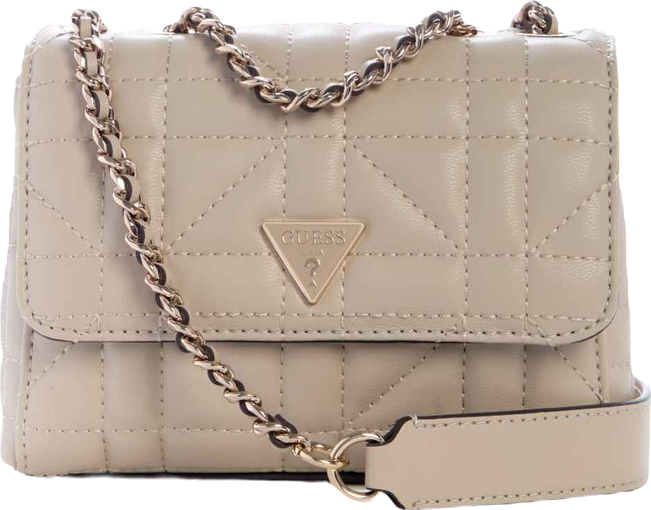 Edita Mini Convertible Crossbody Bag