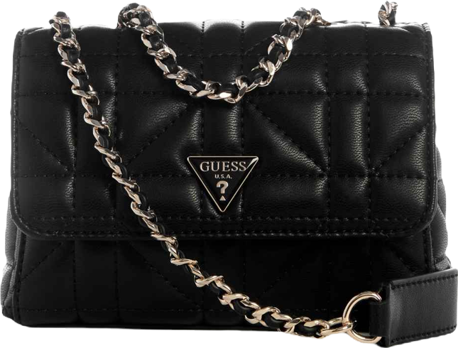 Edita Mini Convertible Crossbody Bag