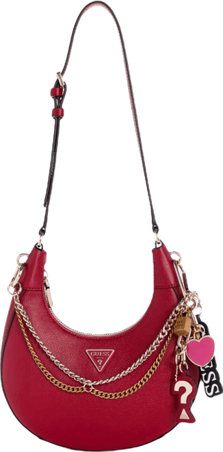 Davina Small Shoulder Bag