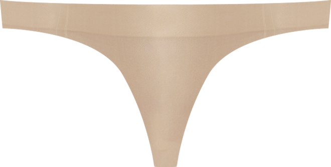 Women's High-Rise Smooth Shaping Thong