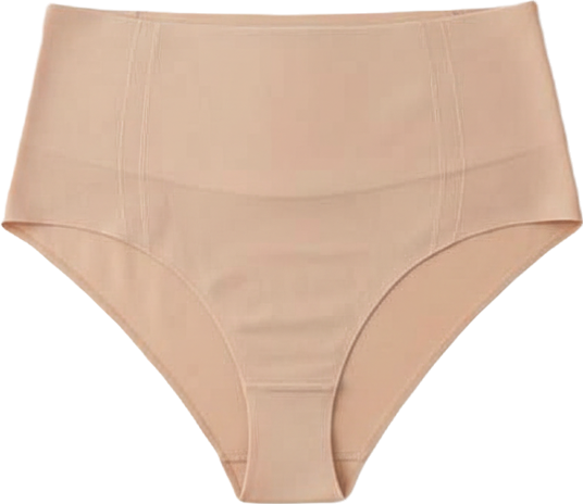 Women's High-Rise Smooth Shaping Thong