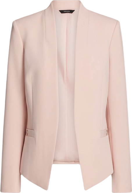 Women's Open-Front Jacket