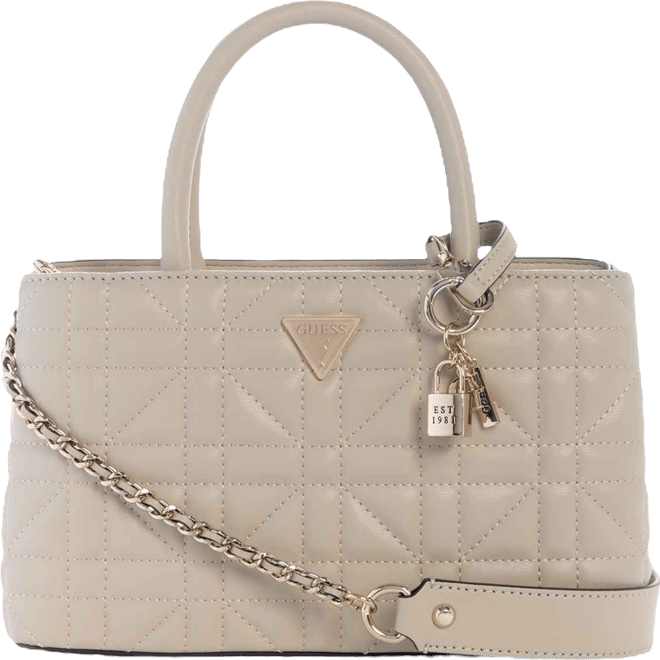 Edita Elite Small Satchel Bag