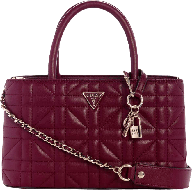 Edita Elite Small Satchel Bag