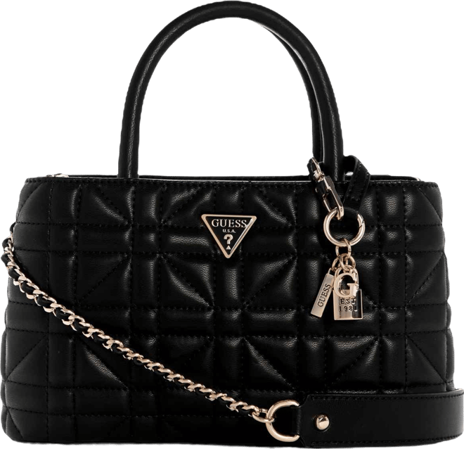 Edita Elite Small Satchel Bag